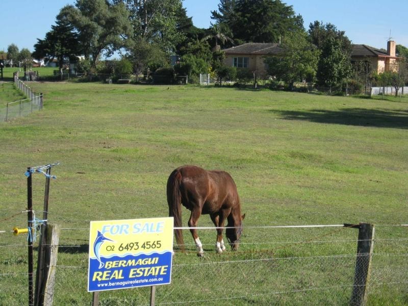 45 Upper Brogo Road, Verona, Cobargo NSW 2550