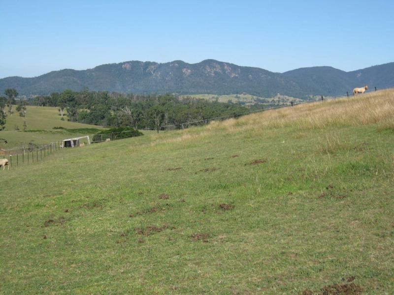 45 Upper Brogo Road, Verona, Cobargo NSW 2550