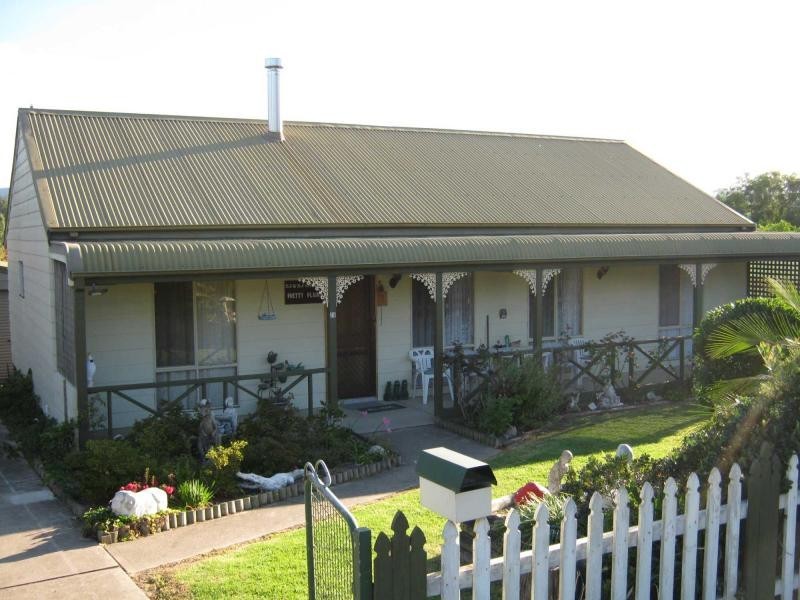 28 High Street, Cobargo NSW 2550