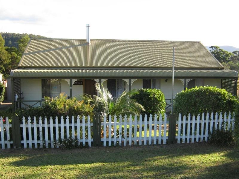 28 High Street, Cobargo NSW 2550