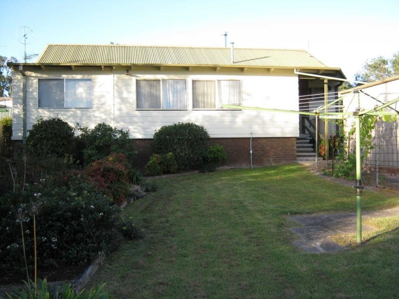 28 High Street, Cobargo NSW 2550