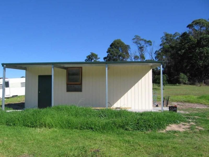 214 Christophers Road, Quaama NSW 2550