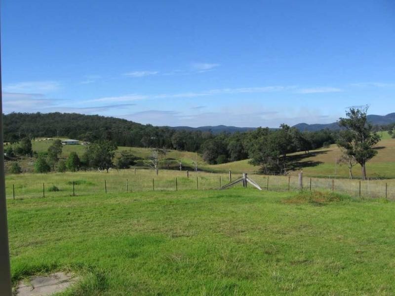 214 Christophers Road, Quaama NSW 2550