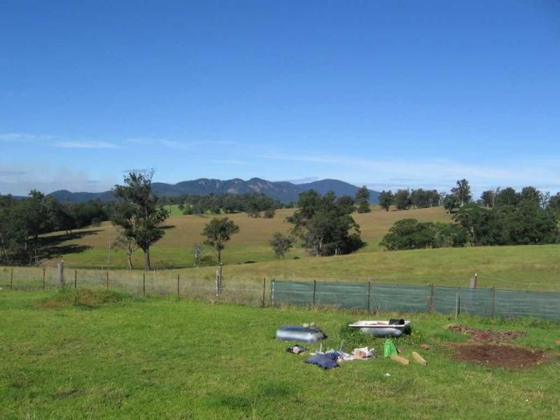 214 Christophers Road, Quaama NSW 2550