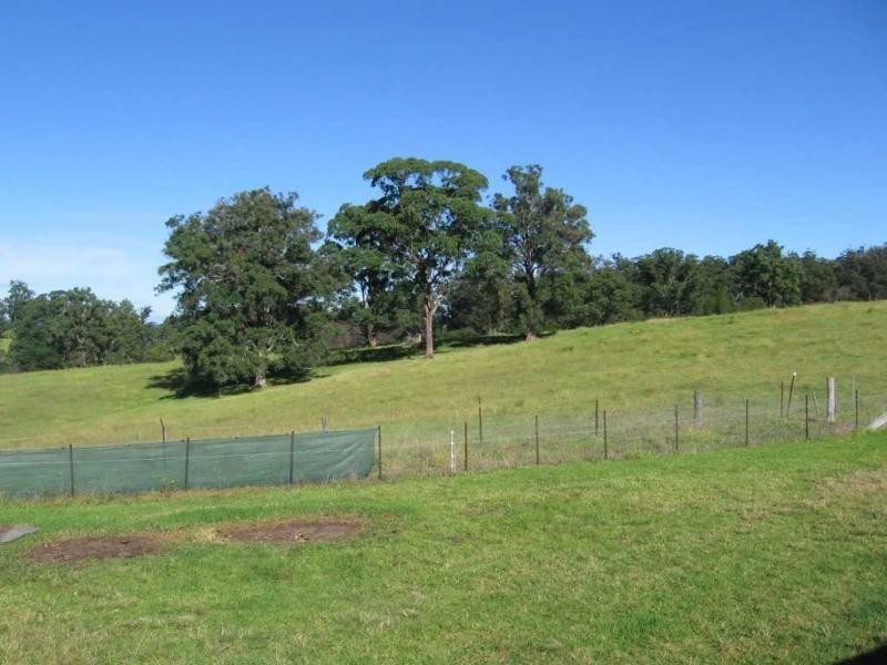 214 Christophers Road, Quaama NSW 2550