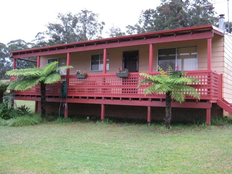 9860 Princes Highway, Cobargo NSW 2550