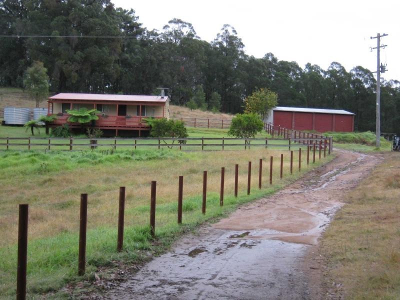 9860 Princes Highway, Cobargo NSW 2550