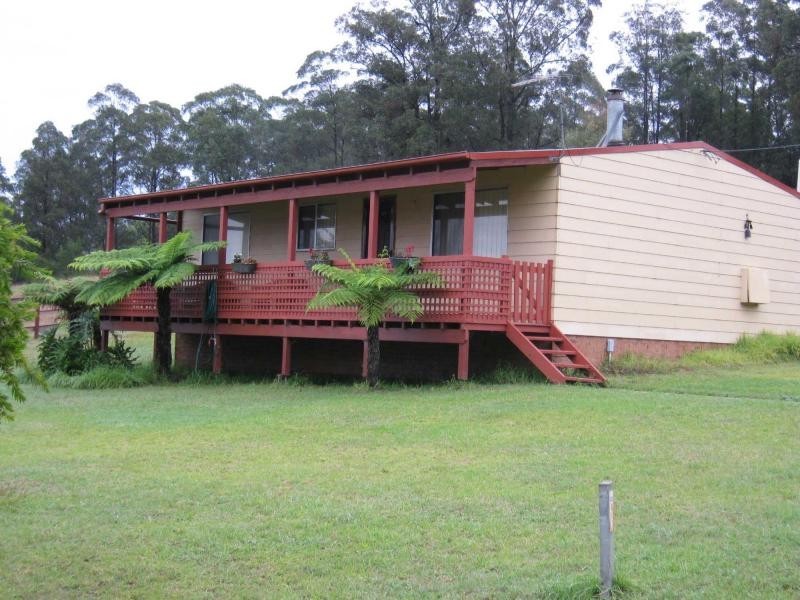 9860 Princes Highway, Cobargo NSW 2550