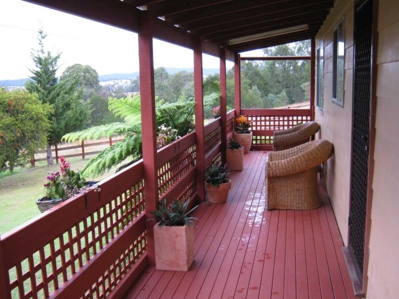 9860 Princes Highway, Cobargo NSW 2550