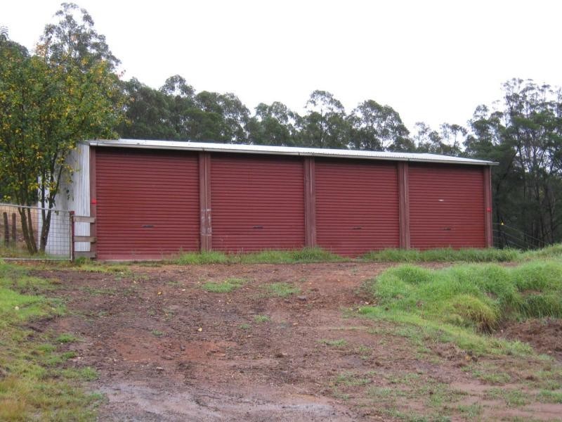 9860 Princes Highway, Cobargo NSW 2550