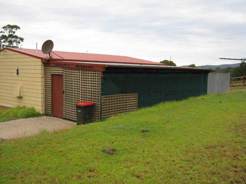 9860 Princes Highway, Cobargo NSW 2550