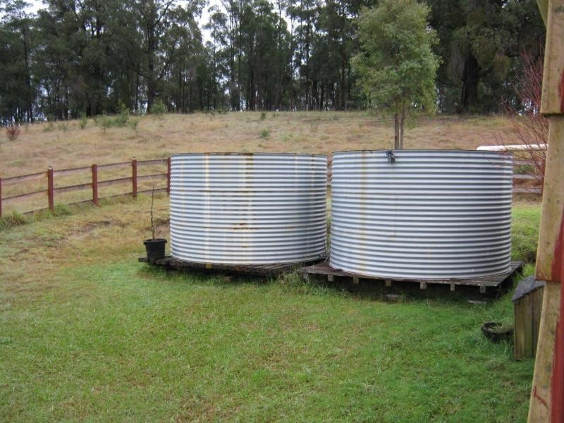 9860 Princes Highway, Cobargo NSW 2550