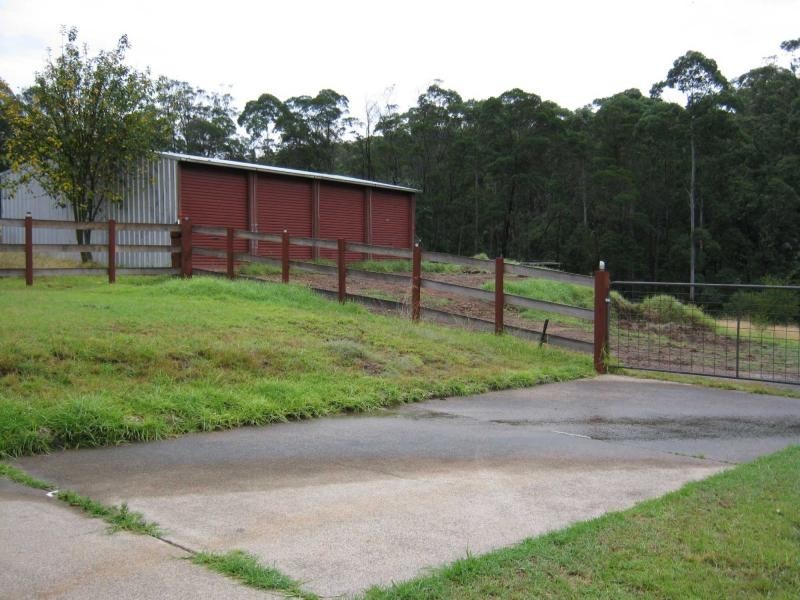 9860 Princes Highway, Cobargo NSW 2550