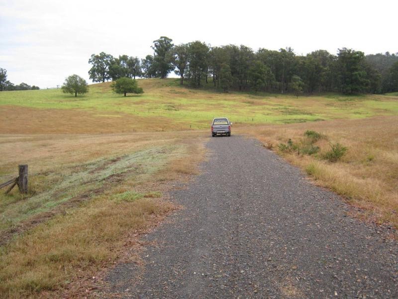 Lot 6 Narira Park Lane, Cobargo NSW 2550