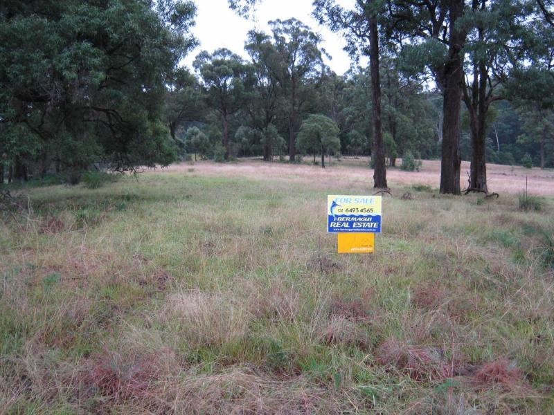 Lot 2 Narira  Park Drive, Cobargo NSW 2550