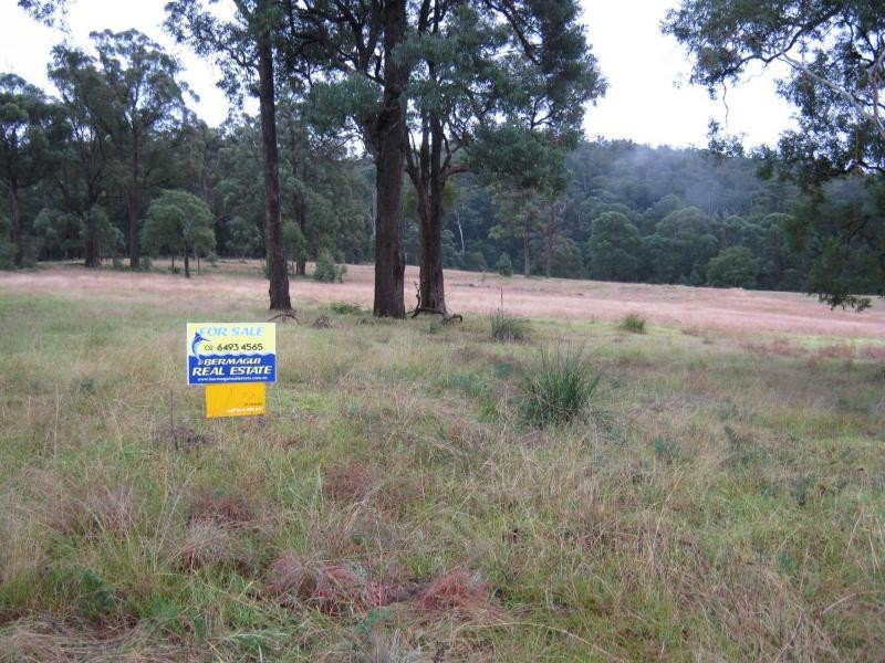 Lot 2 Narira  Park Drive, Cobargo NSW 2550