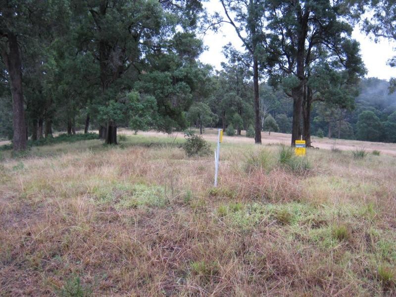 Lot 2 Narira  Park Drive, Cobargo NSW 2550