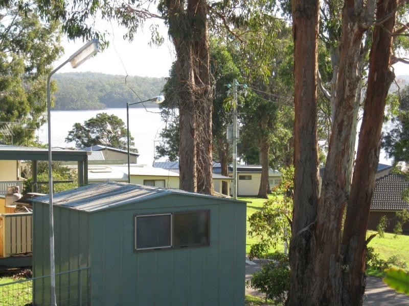 Wallaga Lake NSW 2546