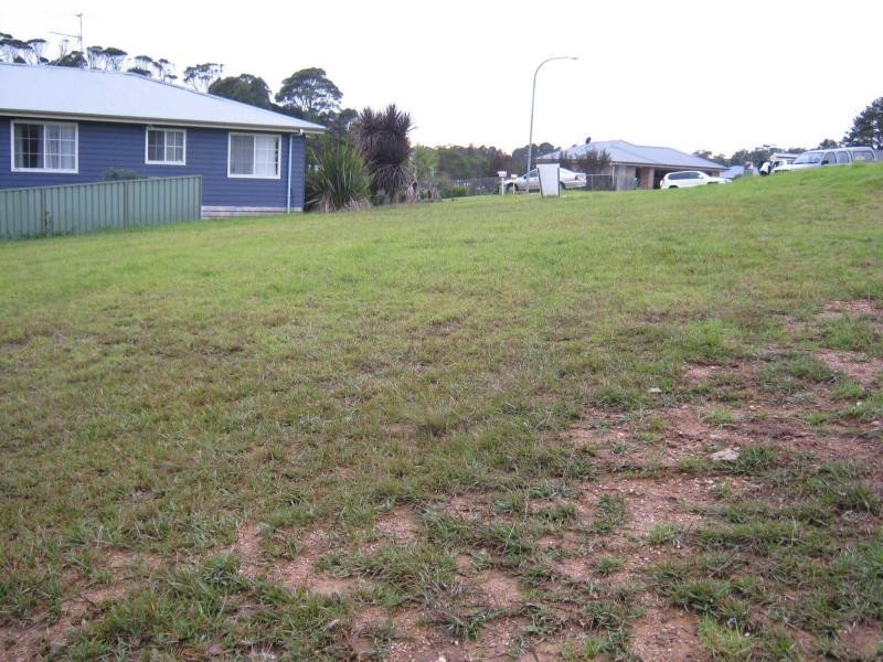 5 Lakeview Court, Bermagui Heights, Bermagui NSW 2546