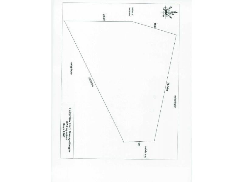 5 Lakeview Court, Bermagui Heights, Bermagui NSW 2546