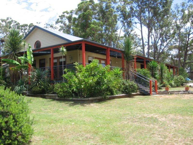 65-67. Fairhaven Point Way, Fairhaven, Bermagui NSW 2546