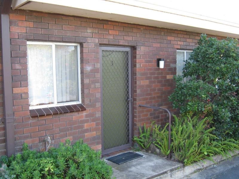 Unit 3/39 George Street, Bermagui NSW 2546