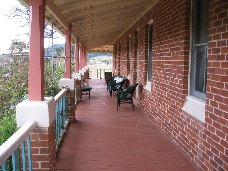 Lot 4. Wandella Road, Cobargo NSW 2550
