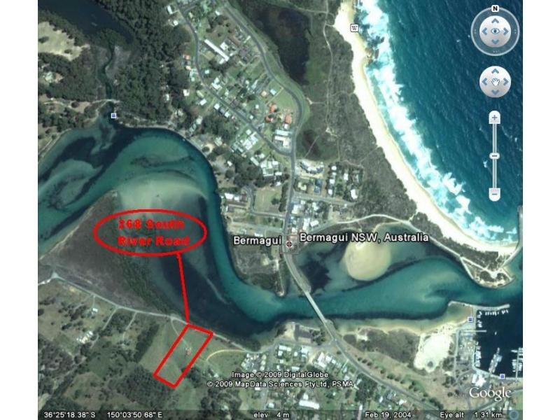 268. South River Road, Bermagui NSW 2546