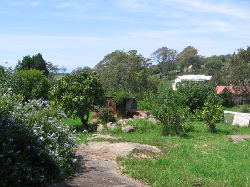 25. Bate Street, Central Tilba NSW 2546