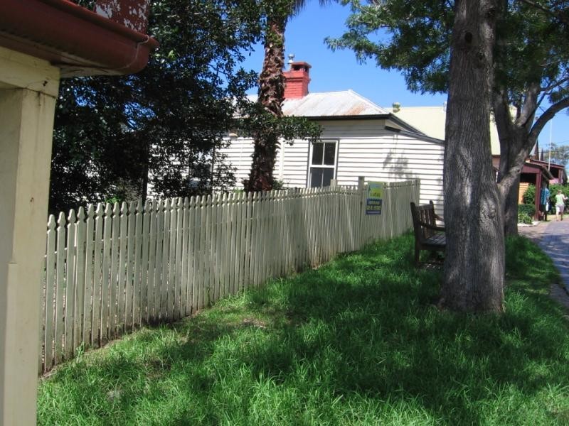 25. Bate Street, Central Tilba NSW 2546