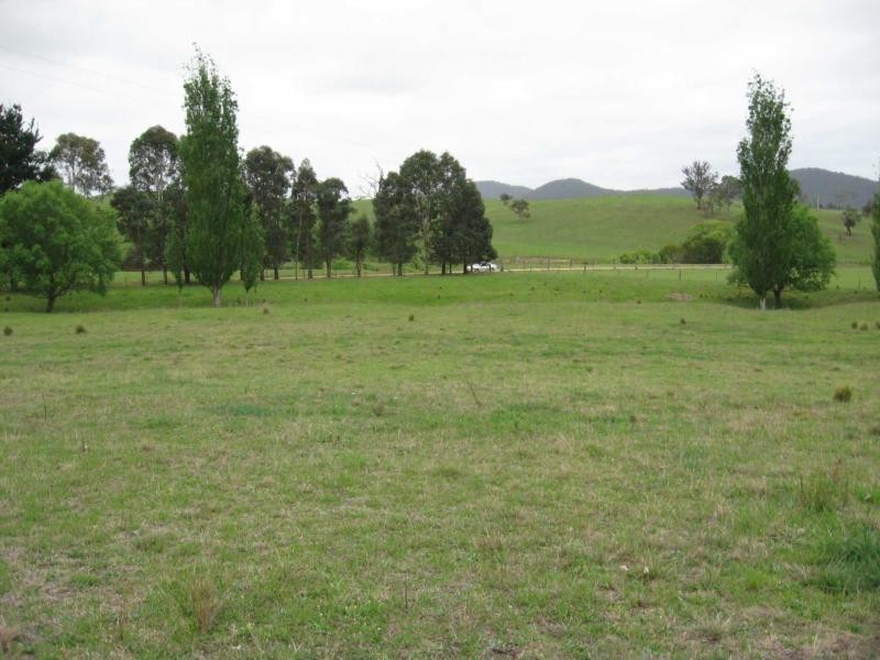 Lot 377. Murrabrine Lane, Cobargo NSW 2550