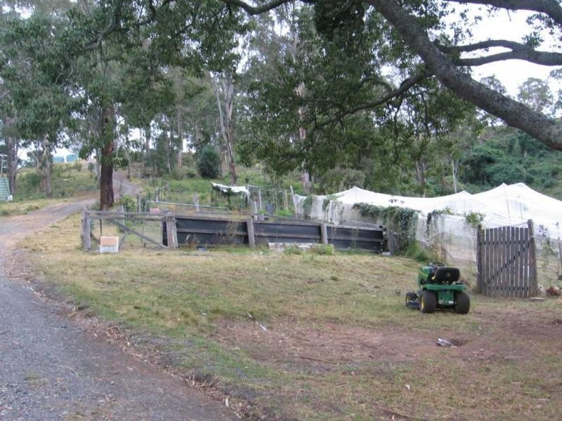 Lot 340 County Boundary Road, Yowrie, Cobargo NSW 2550