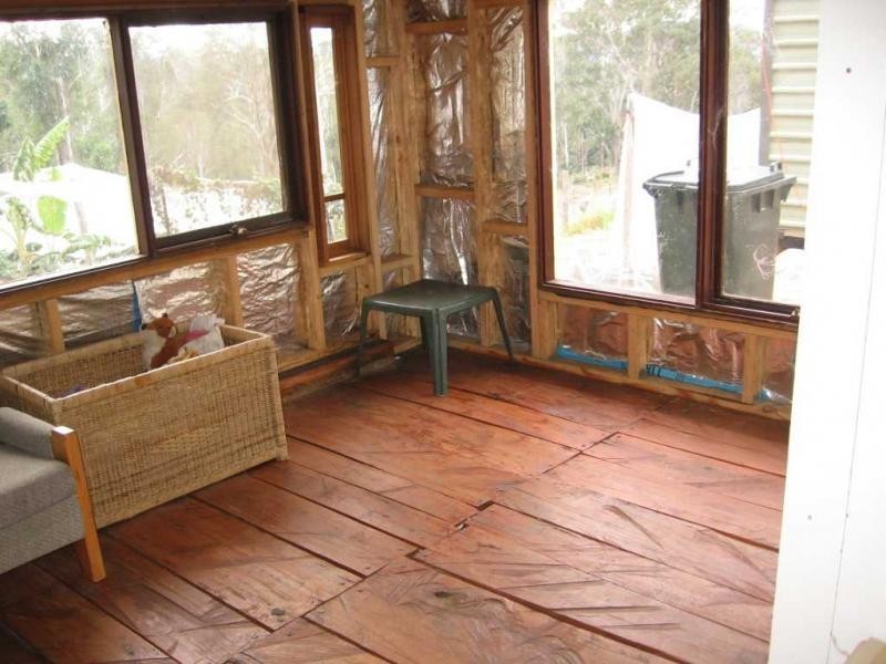 Lot 340 County Boundary Road, Yowrie, Cobargo NSW 2550