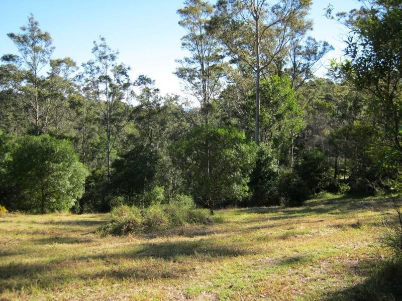 Lot 274 Nutleys Creek Road, Bermagui NSW 2546