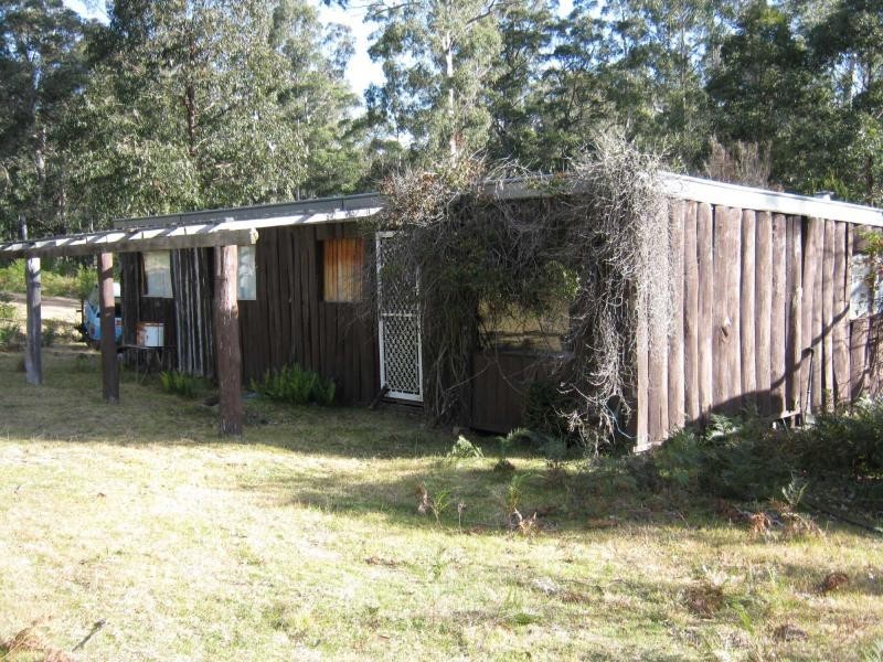 20 Murrabrine Forrest Road, Yowrie, Cobargo NSW 2550