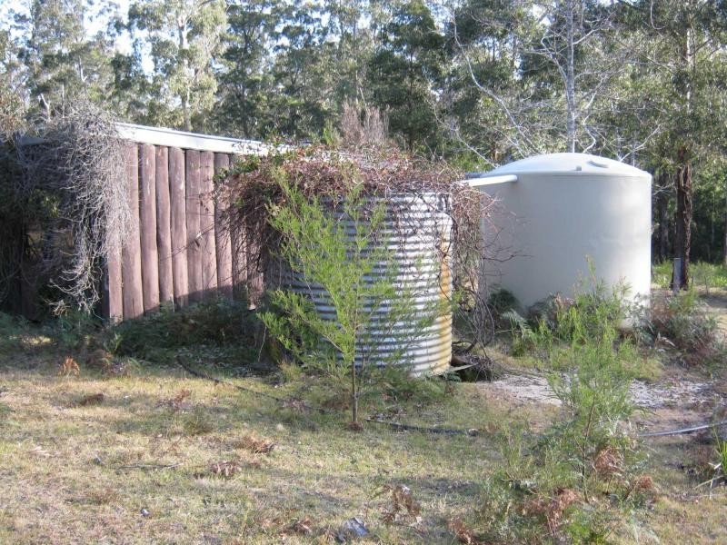 20 Murrabrine Forrest Road, Yowrie, Cobargo NSW 2550