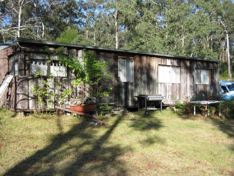 20 Murrabrine Forrest Road, Yowrie, Cobargo NSW 2550