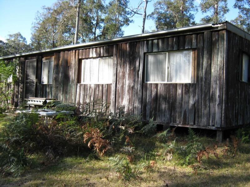 20 Murrabrine Forrest Road, Yowrie, Cobargo NSW 2550