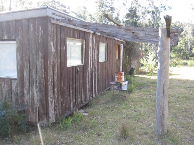 20 Murrabrine Forrest Road, Yowrie, Cobargo NSW 2550