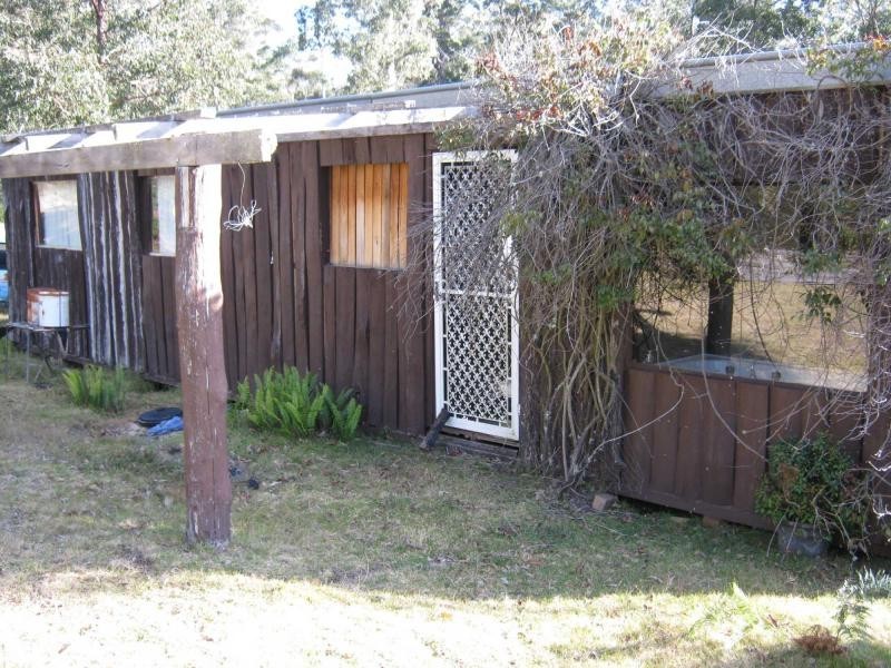 20 Murrabrine Forrest Road, Yowrie, Cobargo NSW 2550