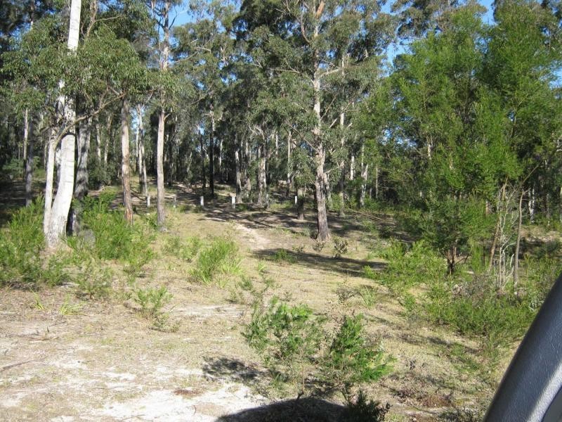20 Murrabrine Forrest Road, Yowrie, Cobargo NSW 2550