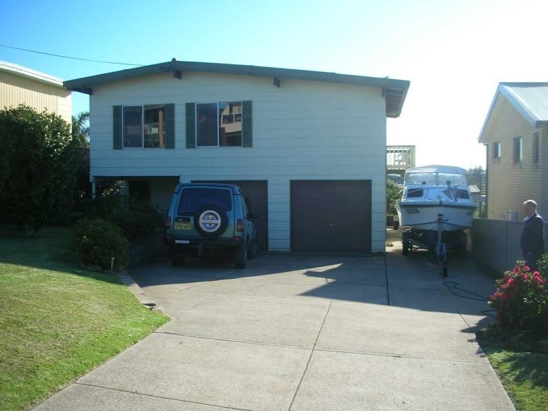 Bermagui NSW 2546