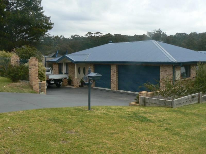 71 Ocean View Drive, Bermagui Heights, Bermagui NSW 2546