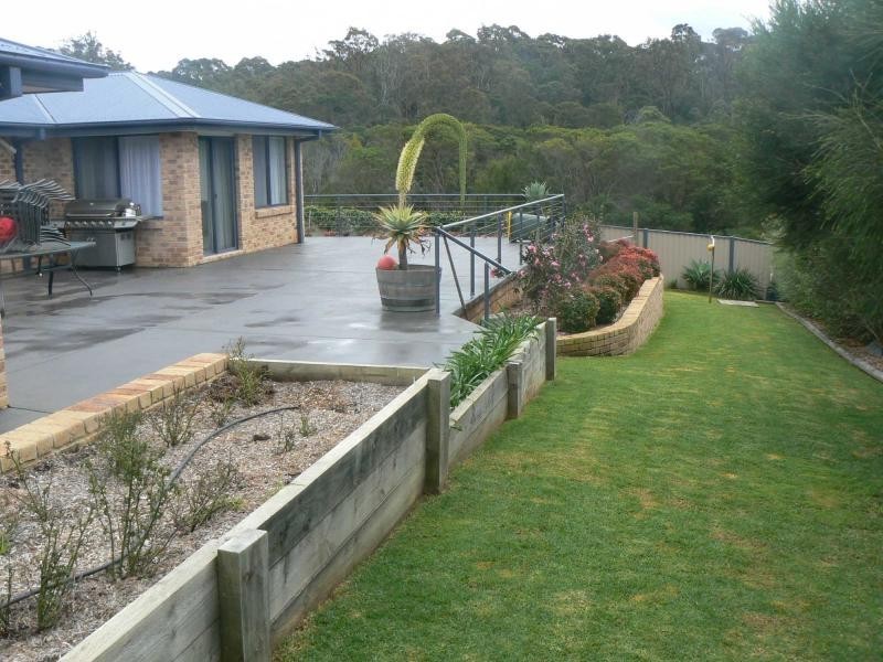 71 Ocean View Drive, Bermagui Heights, Bermagui NSW 2546