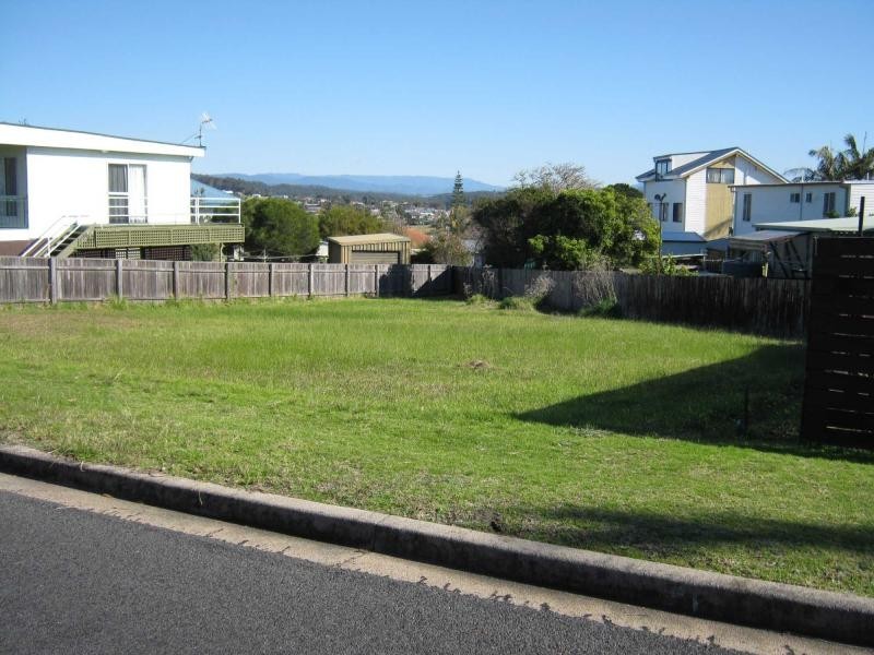 1 Scenic Drive, Bermagui NSW 2546