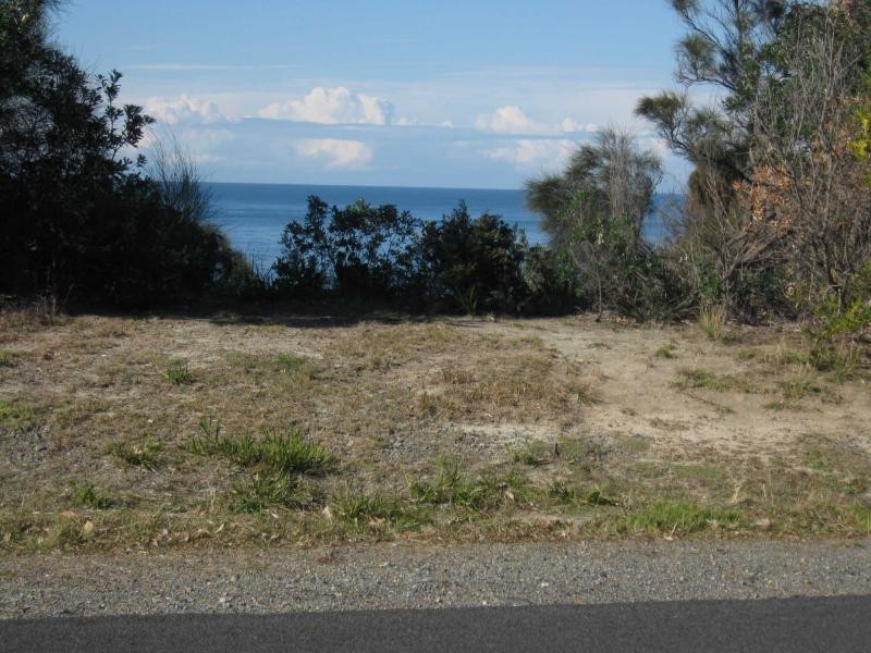1 Scenic Drive, Bermagui NSW 2546
