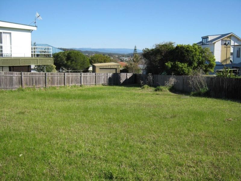 1 Scenic Drive, Bermagui NSW 2546