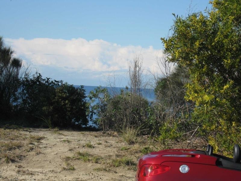 1 Scenic Drive, Bermagui NSW 2546