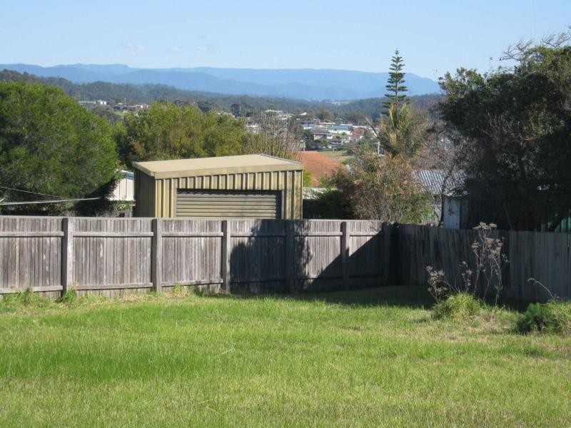 1 Scenic Drive, Bermagui NSW 2546