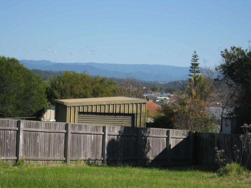 1 Scenic Drive, Bermagui NSW 2546